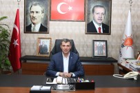 ENERJI BAKANı - Enerji Ve Tabii Kaynaklar Bakanı Aksaray'a Geliyor