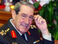YAŞAR BÜYÜKANıT - Eski Genelkurmay Başkanı Büyükanıt hastaneye kaldırıldı