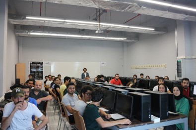 Geleceğin Siber Kahramanları Sertifikalarını Aldı