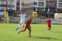 İBRAHIM PEHLIVAN - Gençlerbirliği Hazırlık Maçında Akhisarspor'u 3-2 Mağlup Etti