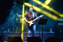 PELITÖZÜ - Güzel Geceler'de Murat Durmaz Sahne Aldı