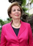 MESUT YILMAZ - İlk Kadın Çevre Ve Turizm Bakanı Işılay Saygın vefat etti