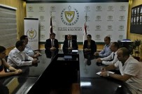 BATI NİL VİRÜSÜ - KKTC Hükümeti ''Batı Nil Virüsü'' İle İlgili Harekete Geçti