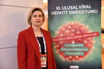 KARACİĞER KANSERİ - KLİMİK Derneği Viral Hepatit Çalışma Grubu Başkanı Prof. Neşe Demirtürk Açıklaması