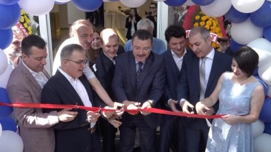Kuzey Göz Hastalıkları Merkezi Trabzon'da Açıldı - Trabzon