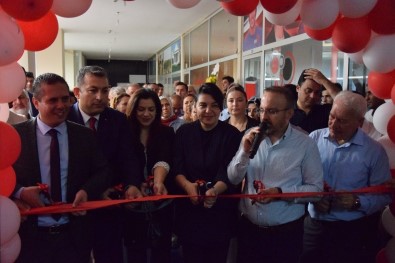 Lapseki'de SODAM Açıldı