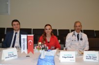 BASIN BAYRAMI - Medicana Konya Hastanesi Basınla Buluştu