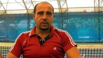 ENGELLİ SPORCU - Milli Takımda Antalya'yı Temsil Edecek Engelli Sporcudan Sponsor Çağrısı
