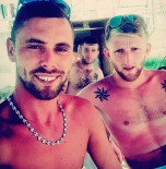 (Özel) 'Selamımı Almadı' Cinayeti Görüntüleri Ortaya Çıktı