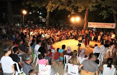 Seçer Açıklaması 'Mersin'i Kültür-Sanatta Avrupa'nın Sayılı Şehirlerinden Biri Yapacağız'