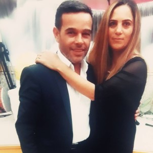 'Selamımı almadı' cinayeti görüntüleri ortaya çıktı