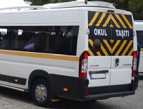 EMNIYET KEMERI - Servis düzenlemesi ertelendi