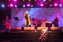 ROCK - Şölenlerin 5. Gününde Karadeniz Rüzgârı Esti