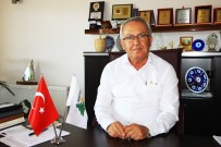 DOĞAL BAL - TAB Başkanı Ziya Şahin; 'Bal Üreticisi Korunmalı'