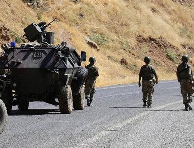 Sokağa çıkma yasağı ilan edildi! Büyük operasyon başladı