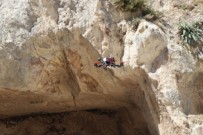 MEHMET MARAŞLı - Türkiye Drone Şampiyonasının Üçüncü Etabı Kapadokya'da Başladı