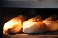 EKMEK İSRAFI - Ucuz Ekmek Mahkemelik