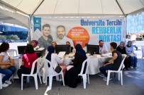 DOĞRU TERCİH - Üniversite Adaylarının Tercihi Büyükşehir
