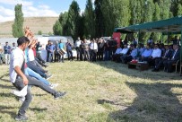 OKAY MEMIŞ - Vali Memiş Açıklaması 'Erzurum'a Eko Turizm Köyü Yapmayı Planlıyoruz'