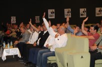 YAVUZ BİNGÖL - Yalovaspor'da Onay Tuna Güven Tazeledi