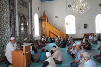 İLAHI - Yaz Kur'an Kursu Öğrencilerinden İlahi Ve Kur'an- Kerim Tilaveti