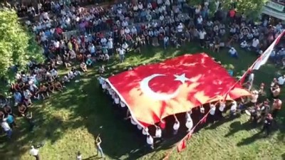 27. Menteşe Beşpınar Yağlı Güreşleri