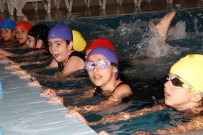 BOĞULMA VAKASI - Adana'da 28 Havuz Boğulmaları Azaltacak