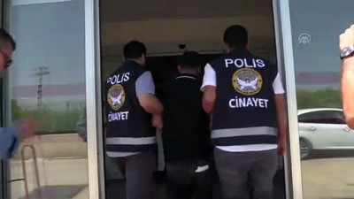 Adana'da Bir Esnafın Silahlı Saldırı Sonucu Öldürülmesi