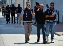 KAN DAVASı - Adana'daki Cinayetten 15 Yıllık Kan Davası Çıktı