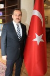 CUMHURİYET HALK PARTİSİ - AK Parti'li Milletvekili Ağar Açıklaması 'Büyük Devletimiz, Şehit Diplomatımızın Kanını Yerde Bırakmadı'