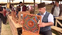 OKÇULAR - Azerbaycan'da 'Milli Yayla Festivali'