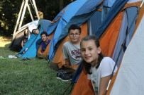 SAKARYASPOR - Başkan Yüce, 'Yarın Biz Bu Ülkeyi Emin Ellere Bırakmanın Mutluluğunu Yaşayacağız'