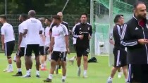 GÖKHAN GÖNÜL - Beşiktaş'ın Avusturya Kampı