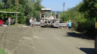 Beton Yol Santrali İle 11 Ayda 12 Milyon Tasarruf