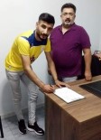 TEOMAN - Bölgesel Amatör Lig Takımı Malatya İdmanyurdu'nda 2 Transfer