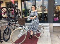 FAZLA KILO - Doğaseverlerin En Zevkli Aktivitesi Bisiklete İlgi Arttı