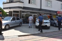 JANDARMA GENEL KOMUTANLIĞI - Emniyet Genel Müdürlüğü, jandarma ve sahil güvenlikten sıkı denetim