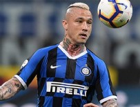 SARı KıRMıZıLıLAR - Galatasaray, Radja Nainggolan transferini bitiriyor!
