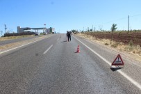 Gaziantep'te 2 Otomobil Çarpıştı Açıklaması 7 Yaralı Haberi