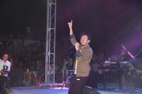 EL EMEĞİ GÖZ NURU - Gediz Tarhana Festivali Muhteşem Finalle Sona Erdi