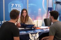 Girne Amerikan Üniversitesinden 7 Yıl Kesintisiz Burs