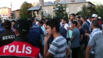 GÜNCELLEME - Erzurum'da Kavga Açıklaması 1 Yaralı