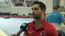 ÜMIT ŞAMILOĞLU - İbrahim Çolak'ın Gözü Olimpiyat Madalyasında