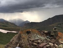 EMNIYET GENEL MÜDÜRLÜĞÜ - İkna edilerek teslim olan teröristlerin sayısı arttı