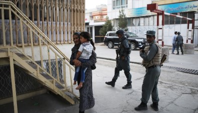 Kabil'de Bilanço Artıyor Açıklaması 2 Ölü, 25 Yaralı