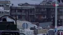 ÖZEL KUVVETLER - Kabil'deki Saldırının Ardından Operasyon Sürüyor