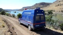 Karaman'da Serinlemek İçin Gölete Giren Genç Boğuldu