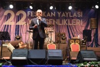 CUMHURİYET HALK PARTİSİ - Konyaaltı Belediye Başkanı Esen Açıklaması '300 Parselin Tespiti Bu Hafta Tamamlandı'