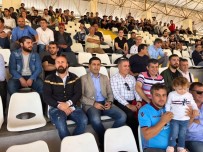 ALTINORDU - Kuşadası Belediye Başkanı Ömer Günel; ' Kuşadası Gençlikspor'u Profesyonellerin Yönetmesini İstiyorum '
