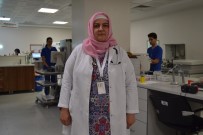 DÜNYA HEPATİT GÜNÜ - Merdiven Altı Yerlerde Yapılan Tıbbi İşlemlerde Hepatit B Tehlikesi